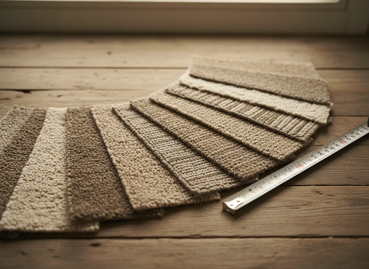 Carpet Installation Marrowbone, KY FAQs